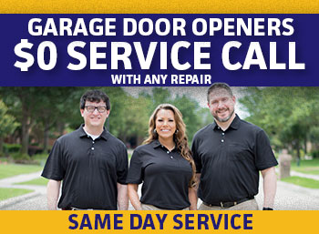 el mirage Garage Door Openers Neighborhood Garage Door