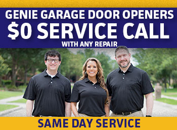 peoria Genie Opener Experts Neighborhood Garage Door